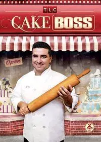 Cake Boss