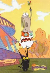 Catscratch