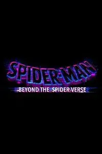 Spider-Man: Beyond the Spider-Verse