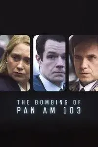 The Bombing of Pan Am 103