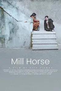 Mill Horse