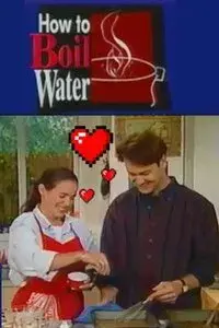 How to Boil Water