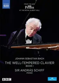 Bach: The Well-Tempered Clavier Book I