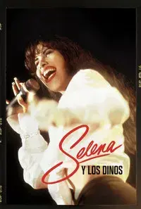Selena y Los Dinos: A Family's Legacy