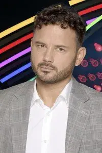 Ryan Thomas