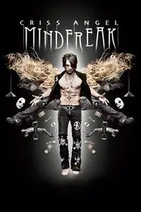 Criss Angel Mindfreak