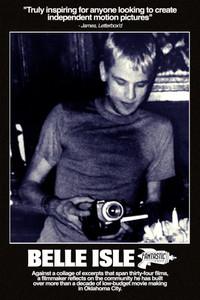 Mickey Reece's Belle Île