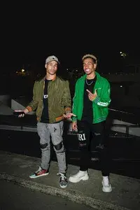 Jon 'TheBlondeJon' Madrid