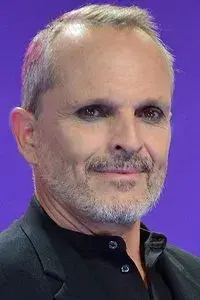 Miguel Bosé