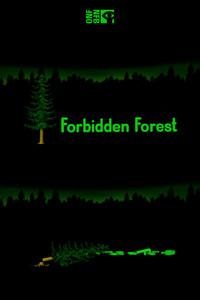 Forbidden Forest