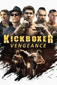 Kickboxer: Vengeance