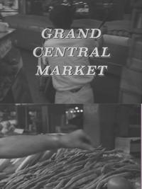 Grand Central Market
