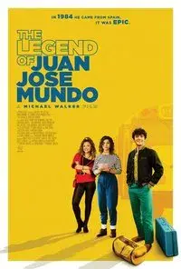 The Legend of Juan Jose Mundo
