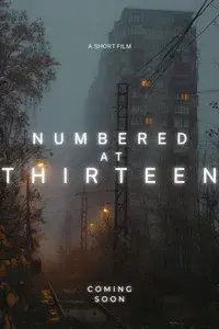 Numbered at Thirteen