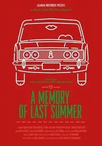 A Memory of Last Summer