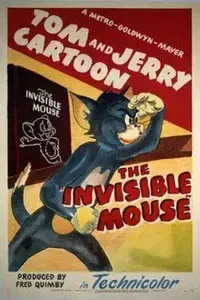 The Invisible Mouse