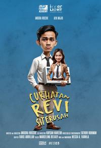 Revi Siterusah's Heart Voice