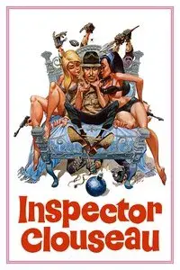 Inspector Clouseau