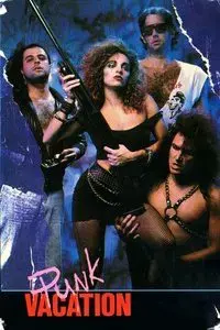Punk Vacation