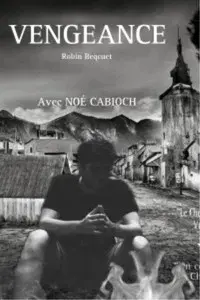 Vengeance Sombre des Monts d'Arrée