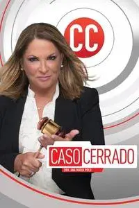 Caso Cerrado