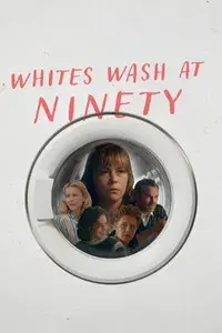 Whites Wash at Ninety