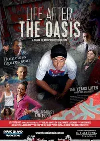 Life After the Oasis