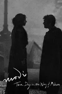 Modi, Three Days on the Wing of Madness