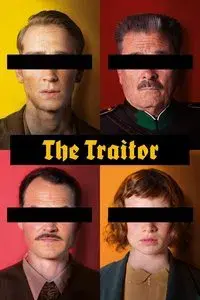 The Traitor