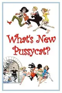 What's New Pussycat?