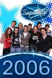 Česko hledá SuperStar