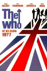 The Who - At Kilburn 1977