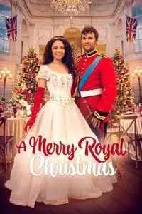 A Merry Royal Christmas