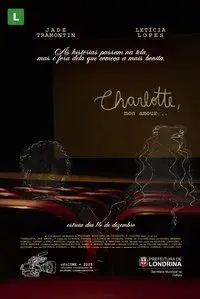 Charlotte, mon amour...