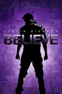 Justin Bieber's Believe