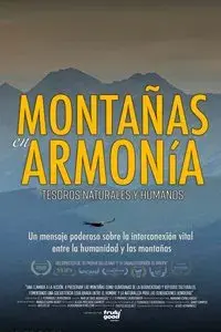 Montañas en Armonía