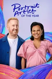 Portrait Artist Of The Year