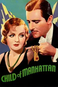Child of Manhattan