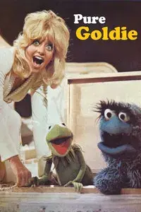Pure Goldie