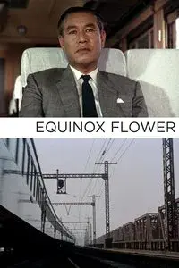 Equinox Flower