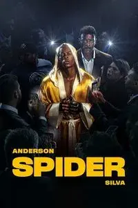 Anderson "The Spider" Silva