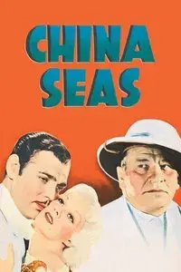 China Seas