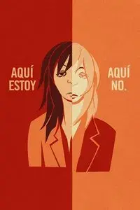 Here I Am, Here I'm Not