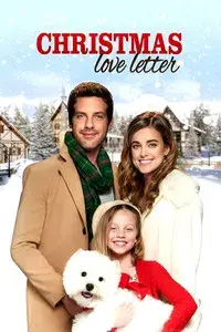 Christmas Love Letter