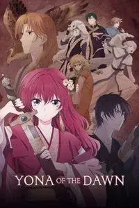 Yona of the Dawn