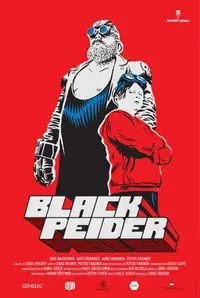 Black Peider