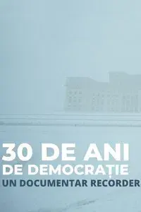 30 Years of Democracy