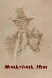 Honkytonk Man