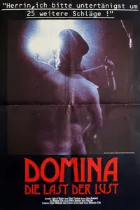 Domina - Die Last der Lust