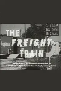 The Freight Train